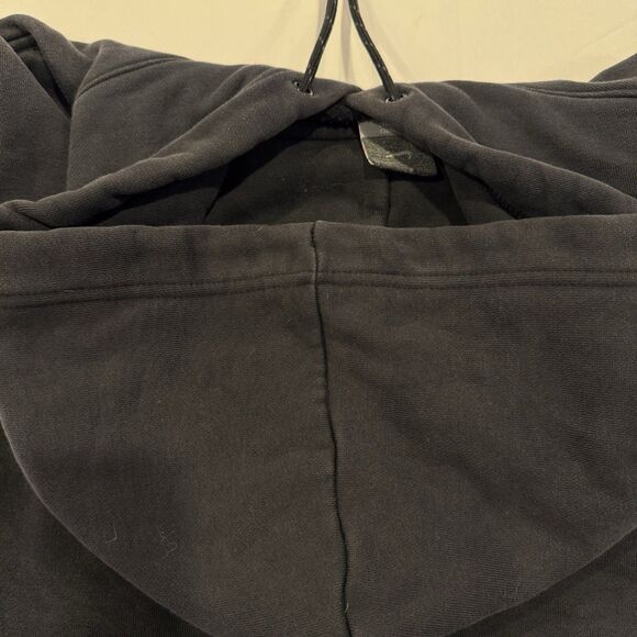 Nike ACG Black | Men’s Medium | Therma-Fit Hoodie | Heavyweight | Oversized - Picture 8 of 16